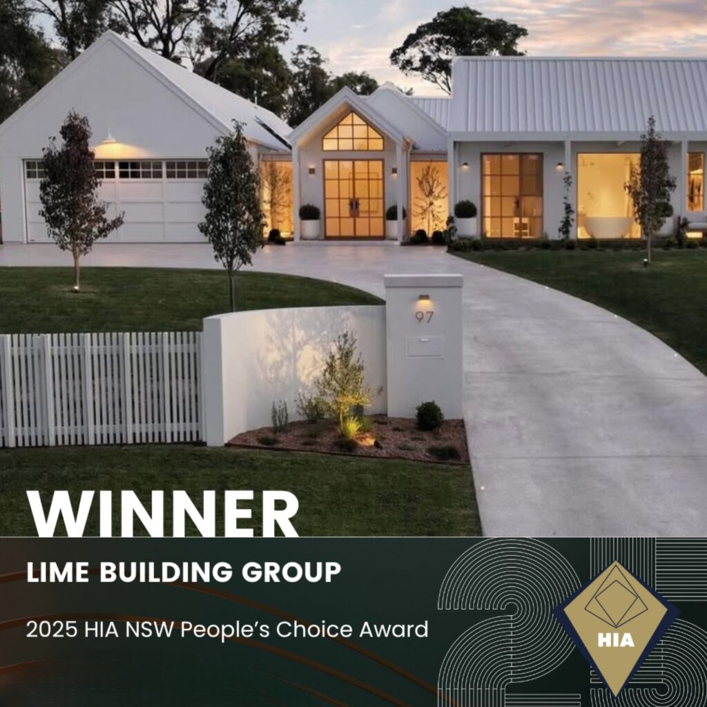 kiama builder joel stewart